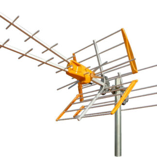 Anténa smerová Televes V Zenit MIX UHF, ref. 149322 worek k.48