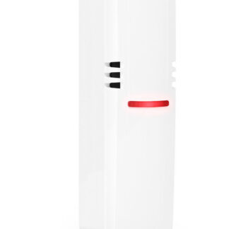 SATEL BE WAVE Bezdrôtová detektor teploty, tlaku a vlhkosti biela Multi Sensor ATPH-200