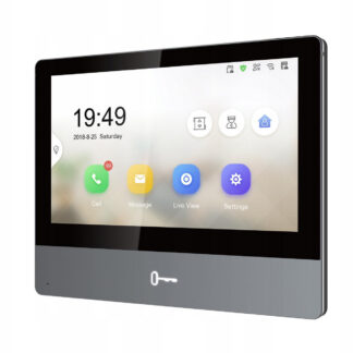 Monitor videovrátnika Hikvision DS-KH8350-TE1