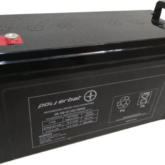 Akumulátor PowerBat CB 120-12