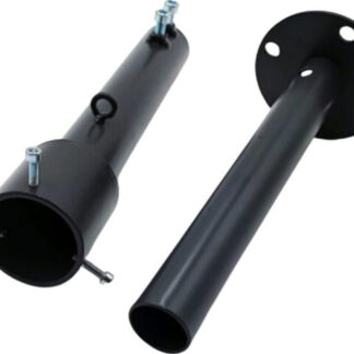 Držiak Camsafe CS06-PTZ antracit