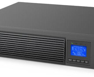 UPS Napájací zdroj Záložný PowerWalker VFI 2000 ICR IOT PF1
