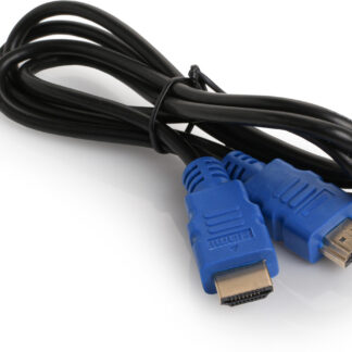 Kábel HDMI-HDMI Opticum Standard BLUE 120 - 1.2m (v1.4)