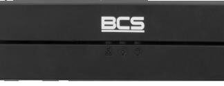 Rekordér IP BCS Line BCS-L-NVR1602-A-4K-Ai(2)