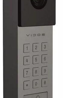 Panel zewnetrzny Vidos X S12D