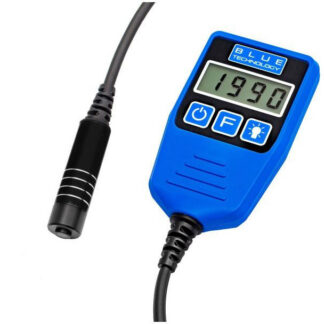 Hrúbkomer farby Blue Technology DX-13-S-FE