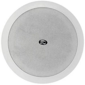 Reproduktor Stropný ITC T-206A 20W Čierny