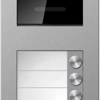 Panel zew. Vidos X S11-4