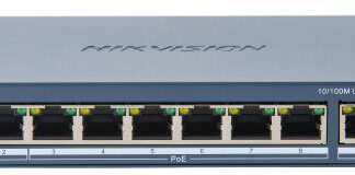 Switch Hikvision DS-3E0310HP-E(C)