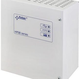 Napájací zdroj Záložný Impulzný Pulsar HPSB-12V2A-B