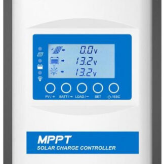 Regulátor nabíjania MPPT, Epever XTRA1210N-XDS2 10A 12/24V