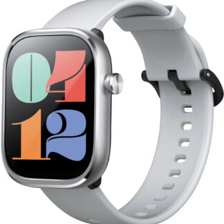 Smartwatch Mibro C4 (Silver)