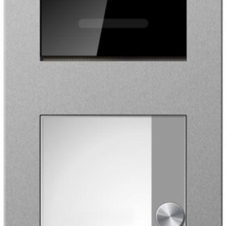 Panel zew. Vidos X S11-2