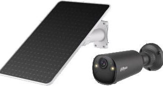 Sada Dahua Wifi Panel KIT/BF4CA-0210B-XL/M0508