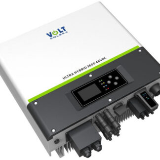 Invertor solárny hybridný Volt Polska ULTRA Hybrid 3600W/5400W 2x MPPT (120-500V) Wi-Fi