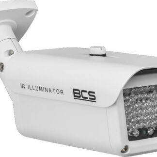 Oświetlacz infračerveného BCS Universal BCS-IR45X80-B