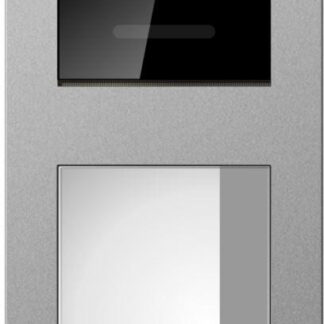 Panel zew. Vidos X S11-1