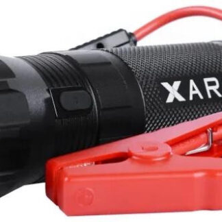 XARI JS30 jump starter 4v1