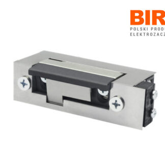Elektrický otvárač BIRA symetrický ES1-001-KZ 12V AC/DC s kontrolą uzavretia