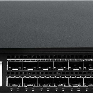 Switch DCN S5750E-28F-SI-D L3 LITE 16xSFP/8xCombo/4x10G