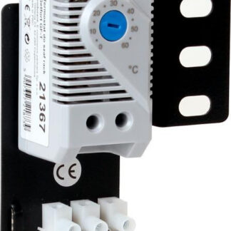 Termostat do wentylatora skríň rack Getfort