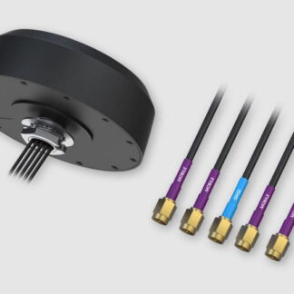 Teltonika anténa ROOF SMA PR1KCI49 5G COMBO MIMO Mobile/GNSS