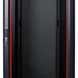 Skriňa Rack Getfort 19 palcov 42U 800x800 Stojaca