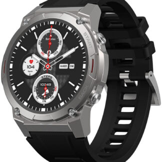 Smartwatch Zeblaze Vibe 7 PRO sivý