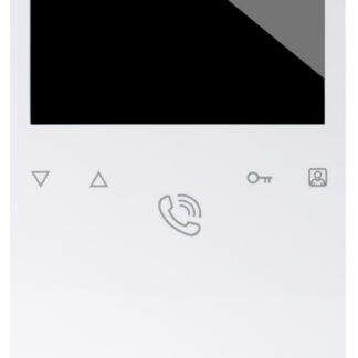 Monitor videovrátnika Vidos IPX M101