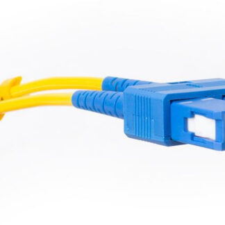 Patch kábel Optický Getfort SM SC/UPC-SC/UPC Duplex 2M