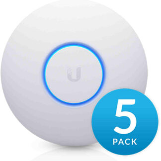 Ubiquiti UniFi (UAP-nanoHD-5)