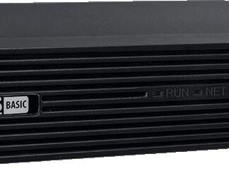 Rekordér BCS BASIC BCS-B-NVR0401-4P(2.0)
