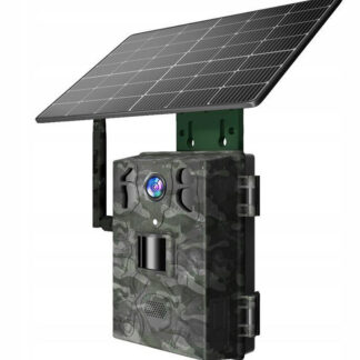 Fotopasca Tophunt H6 Dark Green