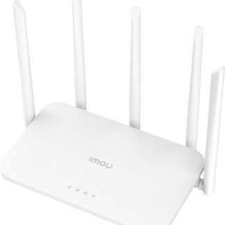 Router IMOU HX21 dwuzakresowe Wi-Fi