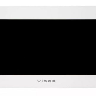 Monitor videovrátnika Vidos X M12W