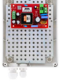 Napájací zdroj sieťový SMPS 48V 2A 90W ATTE APS-90-480-M1