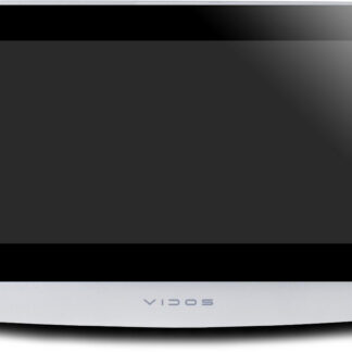 Monitor videovrátnika Vidos IPX M100