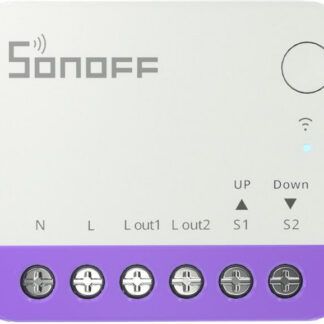 Inteligentný MINI prepínač WIFI Sonoff MINI-RBS