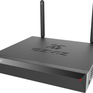 Rekordér IP EZVIZ X5S-4W