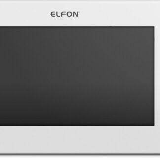 Monitor 7" Elfon OP-VM7F - FAYO Biely