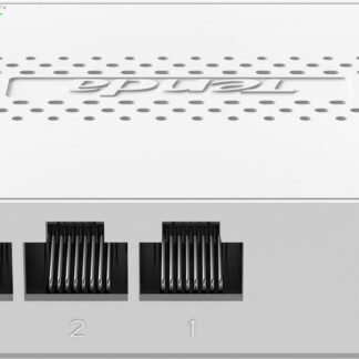 Switch Tenda SM105 Ethernet 2,5G