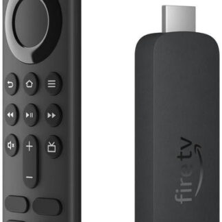 Prehrávač multimediálny Amazon Fire TV Stick 4K 2024