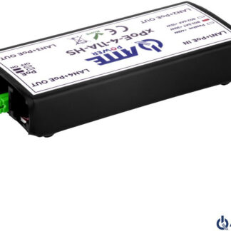 Switch 4-Portový POE ATTE xPoE-4-11A-HS