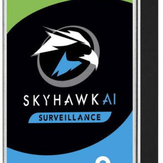 Pevný disk pre SEAGATE SkyHawk™ AI ST8000VE001 8TB DVR