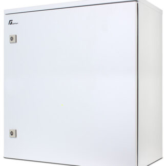 Skriňa Rack Getfort Hermetická 19 palcov 9U 550x320