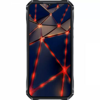 Smartfón Oukitel WP33 PRO 5G 8/256 DS.22000 mAh sivý