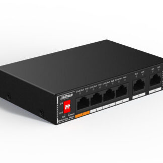 Switch Dahua SG1006P