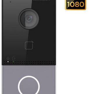 Stanica Bránová Hikvision WI-FI DS-KV6113-WPE1(C)/Surface