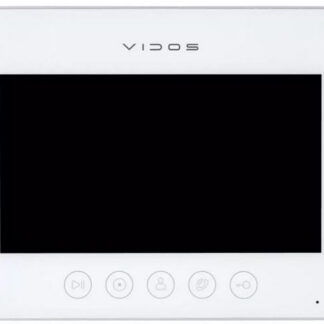 Monitor videovrátnika Vidos X M11W-X