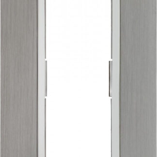 ACO Maskovacia clona FAM-M2-S pod panel Familio P/PRO-A